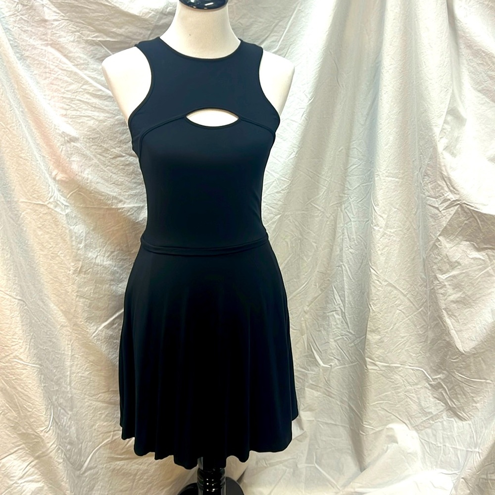 A-line Tart Dress